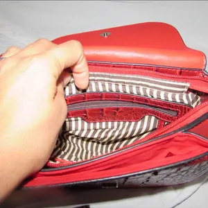 Red Croc thumbnail 11