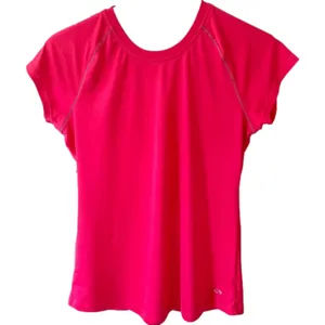 Champion Semi-Fitted DriFit Short Sleeve Shirt thumbnail 1