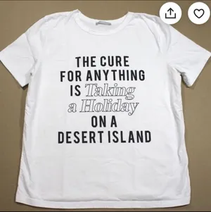 ZARA T-shirt thumbnail 2