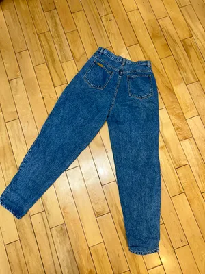 Jordache Vintage  Jeans thumbnail 7