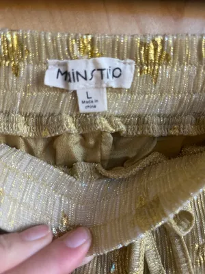 Main Strip Skirt thumbnail 5