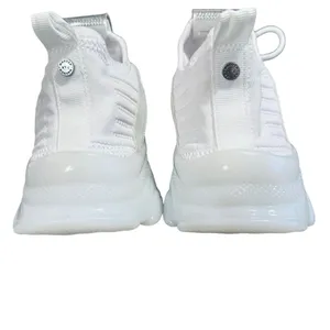 Madden NYC Women’s Rhinestone Athletic Sneaker Size 8.5 NWT thumbnail 4