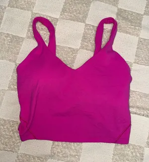 Lululemon Align Tank Top size 6‎ thumbnail 1