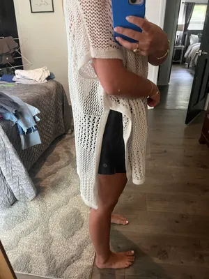 Bathing Suit Coverup thumbnail 2