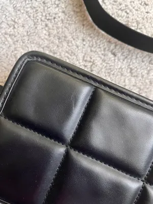 Amanda Uprichard Belt Bag thumbnail 5