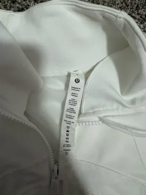 Lululemon Define Jacket thumbnail 3