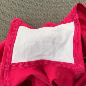 Alo Yoga Match Point Tennis Skirt Pink Summer Crush XS thumbnail 5