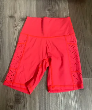 Aerie Biker Shorts thumbnail 1