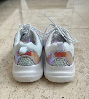 Reflective Sneakers Multiple Size 6 thumbnail 6