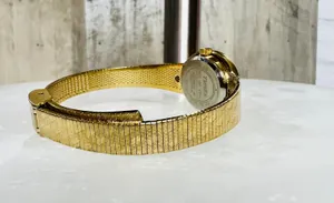 Timex Dainty Vintage Gold  Watch thumbnail 7