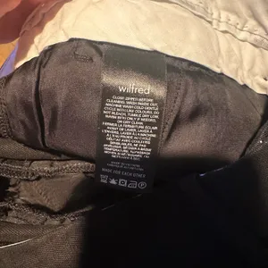 Wilfred Aritzia  Effortless Pants Crop thumbnail 6