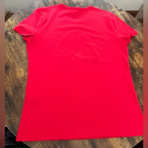 L-RL Lauren Active | Ralph Lauren ladies t-shirt. Size: M thumbnail 6