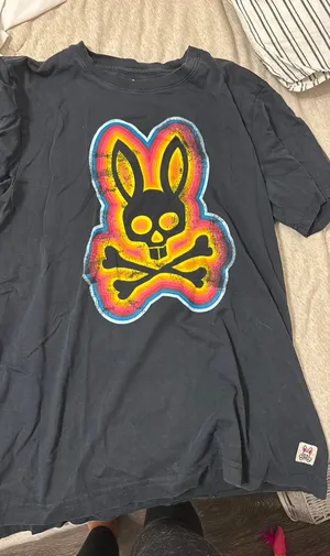 Psycho Bunny T-Shirt thumbnail 1