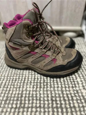 L.L. Bean Women's TEK 2.5 Mid Waterproof Hiking Boots Size 7.5 thumbnail 3