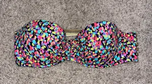 victoria’s secret 32B bikini top thumbnail 1