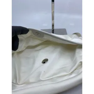 Coach White Small Women's Crossbody Bag thumbnail 14