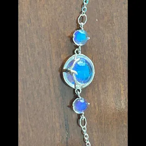 Bracelet 925 sterling silver thumbnail 3