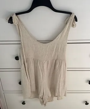 Princess Polly Romper thumbnail 1