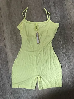 Soft Lounge Scoop SKIMS Onesie thumbnail 1