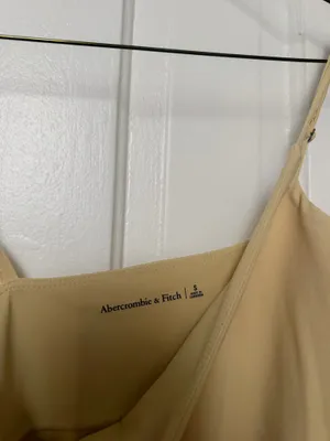 Abercrombie Athletic Dress thumbnail 2