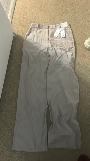 Abercrombie Trousers thumbnail 2