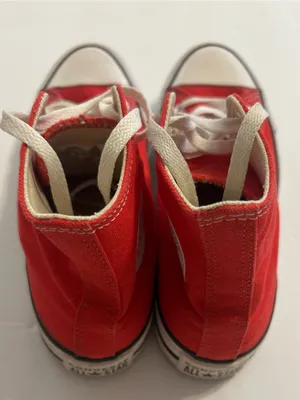 Unisex Converse Red Chuck Taylor All Star 70 High Red M(6) W(8) thumbnail 5