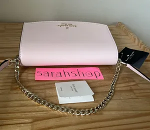 Kate Spade Purse thumbnail 4