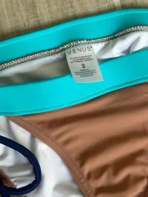 Venus Swim Suit thumbnail 3