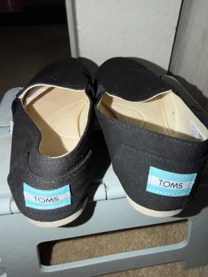 Toms Women’s Black thumbnail 2