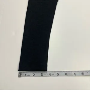 Beyond Yoga Womens Small Spacedye Grey Gray Black Leggings High Rise Athletic‎ thumbnail 8