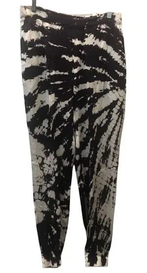 YFB Young Fabulous &‎ Broke Tie Dye Silky Joggers thumbnail 1
