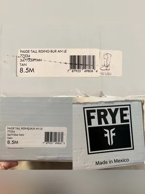 Frye Paige tall riding boots thumbnail 13