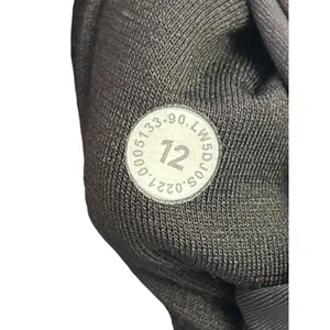 NEW Lululemon Wunder Train HR Tight 28" Size 12 Black Authentic thumbnail 4