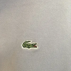 Lacoste Women's Light Purple Polo Size M thumbnail 4