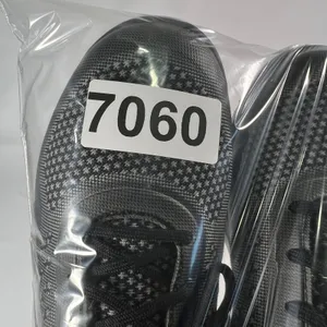 Adidas Alphaflex Sport Womens‎ 6 Golf Shoes Black Houndstooth FX4061 Waterproof thumbnail 10