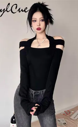 Hanging Neck Off thumbnail 1