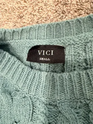 VICI Sweater thumbnail 7