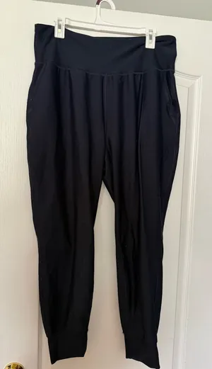 Old Navy Joggers Navy thumbnail 1
