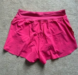 Lululemon Fast and Free Short thumbnail 3