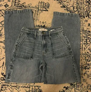 Hidden Denim Size 24 thumbnail 1