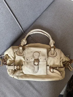 Chloé paddington bag thumbnail 14