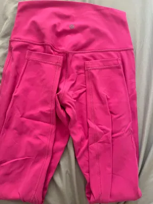 Lululemon Align High-Rise thumbnail 2