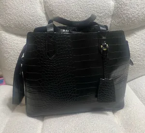 Black womens purse thumbnail 1