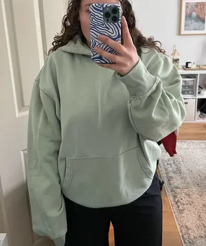 Old Navy Unisex hoodie thumbnail 1