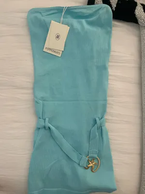 Peppermayo Mini Dress thumbnail 4