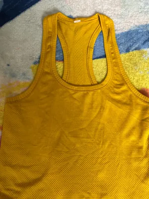 Lululemon Swiftly Tech Tank thumbnail 2