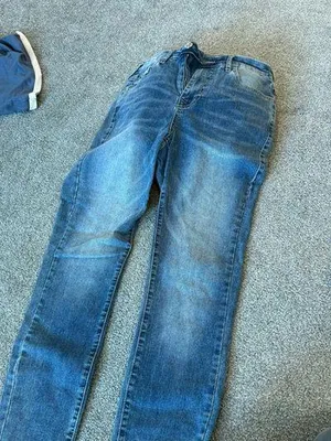True Religion Jeans Skinny thumbnail 1