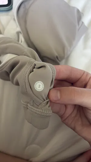 Lululemon Align Tank thumbnail 6