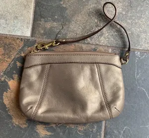 Coach Wristlet thumbnail 2