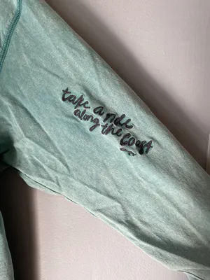 Free People Top thumbnail 4